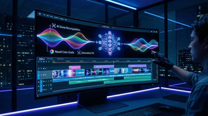 芒果视频 AI工具