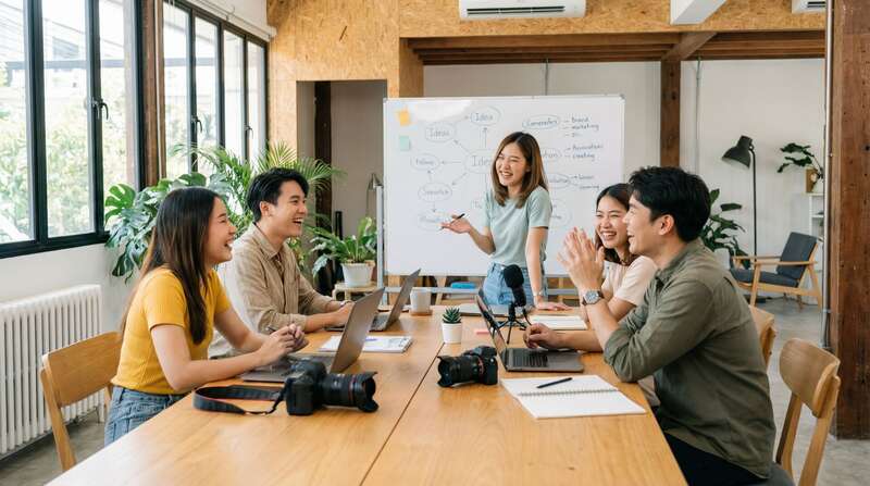芒果视频社区活动