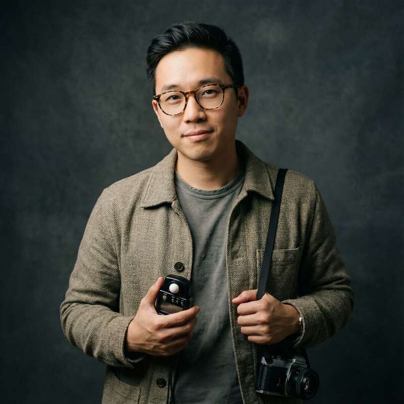 芒果视频摄影师