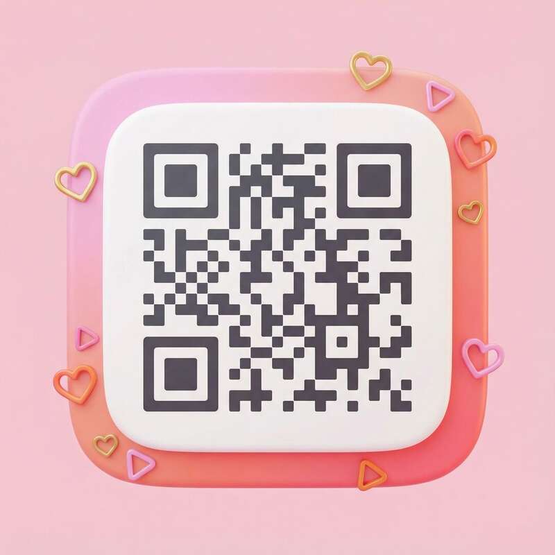 芒果视频公众号二维码