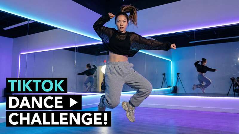 芒果视频舞蹈视频